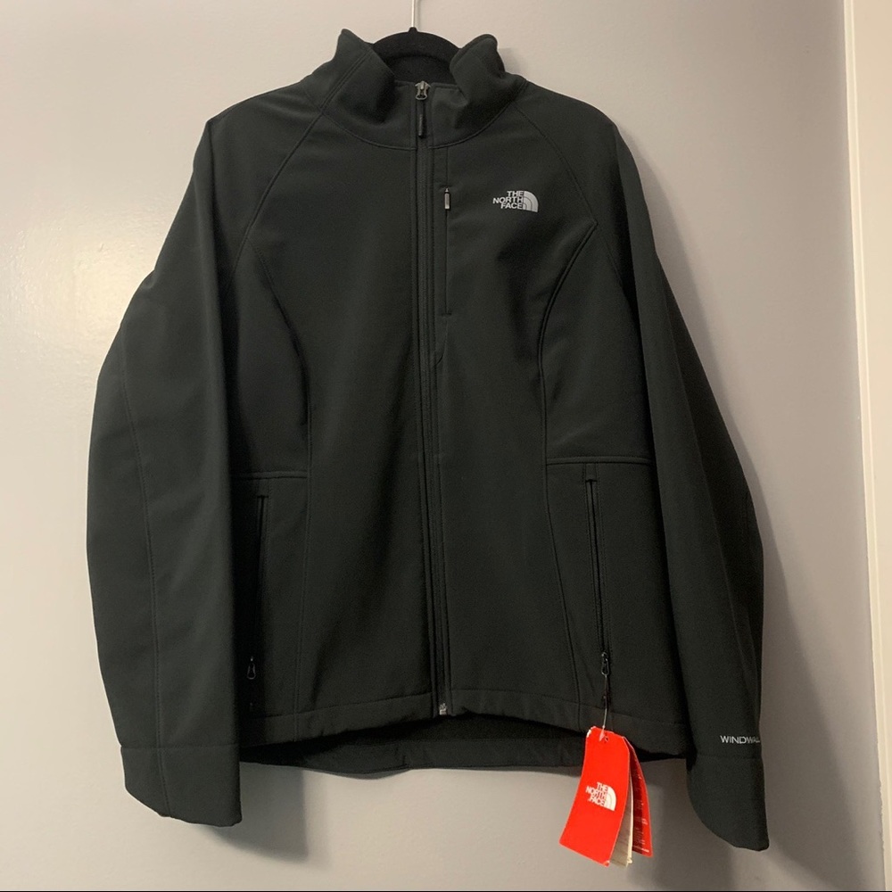 The North Face Jacket